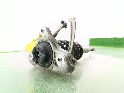 Right front shock absorber AUDI A4 B6 (8E2) 1.9 TDI | BP28032210M17 