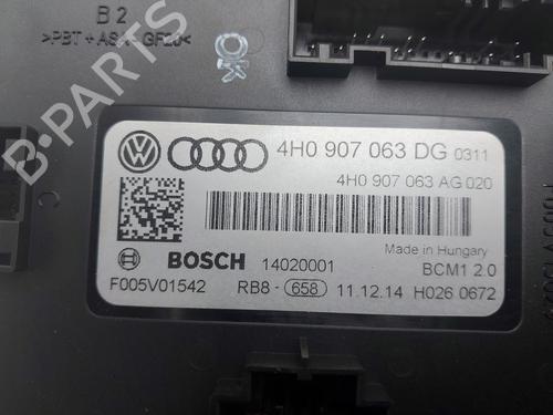 Other AUDI A7 Sportback (4GA, 4GF) 3.0 TFSI quattro | BP37282074O1 - Image 4