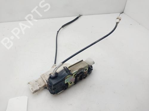 Used Front left lock PEUGEOT 407 (6D_) 2.0 (6DRFNB, 6DRFNE) (136 hp) 30295698