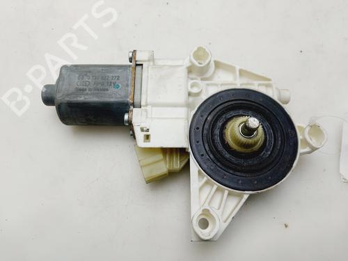 Used Left front window motor MERCEDES-BENZ M-CLASS (W164) ML 320 CDI 4-matic (164.122) (224 hp) 26705592