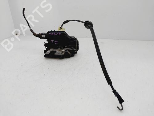 Venstre bagtil lås VW PASSAT B5.5 (3B3) 1.9 TDI | BP29967388C100