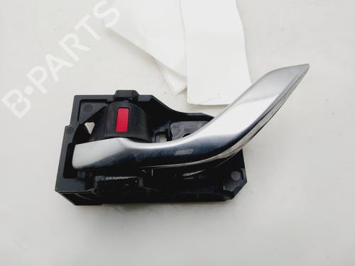 Venstre fortil invendig håndtag MAZDA 6 Estate (GJ, GL) 2.2 D (150 hp) 31638357