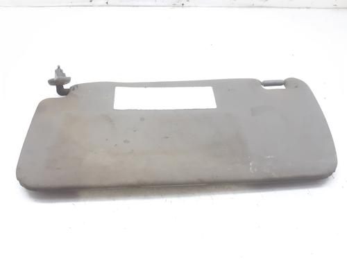 Used Left sun visor NISSAN PICK UP (D22) 2.5 TD 4WD (103 hp) 8609512