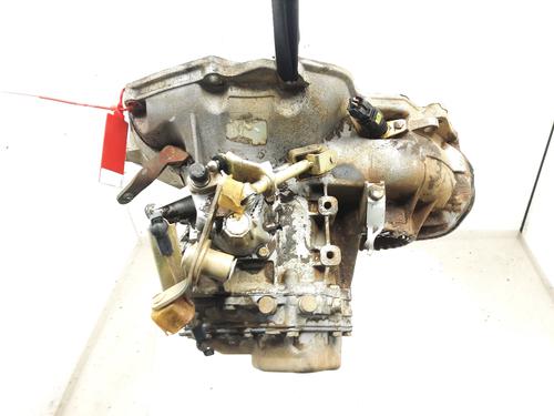 Gearbox DAEWOO LANOS (KLAT) 1.3 | BP34581134M3  - Image 5