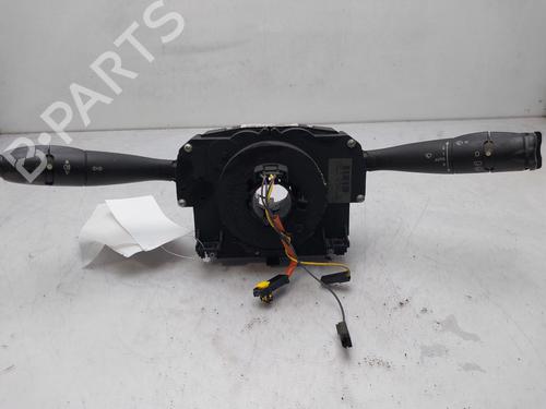 Used Steering wheel controls CITROËN C2 (JM_) 1.1 (60 hp) 12415905