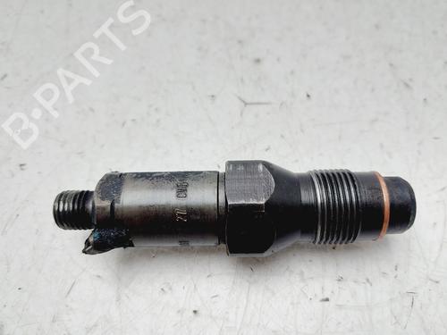 Spreder / Dyse PEUGEOT 206 Hatchback (2A/C) 1.9 D (69 hp) 28723710