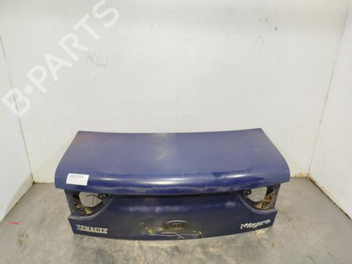 Bagklap CC/Kombi-Coupé RENAULT MEGANE I Classic (LA0/1_) 1.9 dTi (LA1U) (80 hp) 32857530