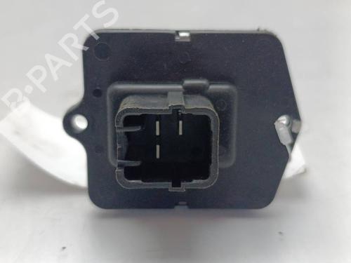 Used Heater resistor Heater resistor MITSUBISHI ASX (GA_W_) [2009-2026] 40036767 40036767