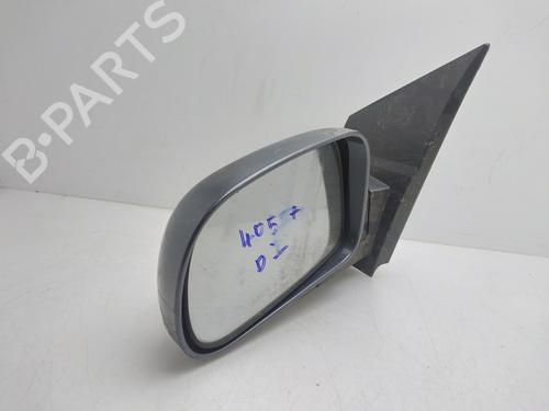 Used Left mirror Left mirror SSANGYONG KYRON [2005-2014] 36290902 36290902