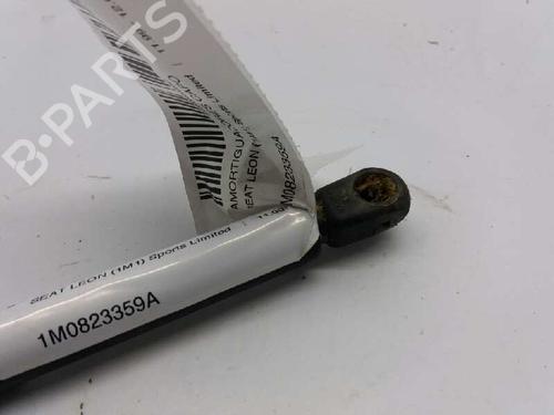 Hood lift support SEAT LEON (1M1) 1.6 16 V | BP13990709C139 