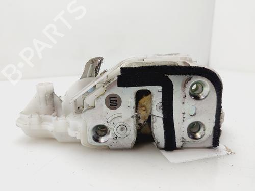 Front left lock HONDA ACCORD VIII (CU) 2.0 i (CU1) | BP29876089C98