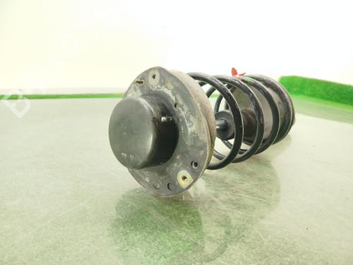 Right front shock absorber PEUGEOT 206 Hatchback (2A/C) 1.4 LPG | BP25047163M17 