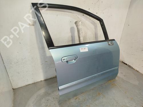Right front door MAZDA PREMACY (CP) 2.0 TD | BP26487204C3 