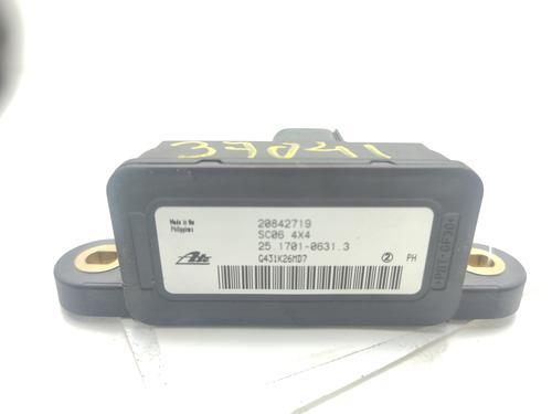Used Electronic module CHEVROLET CAPTIVA (C100, C140) 2.2 D (163 hp) 23222850