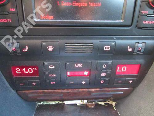 Rear right exterior door handle AUDI A6 C5 Avant (4B5) 4.2 quattro | BP2994730C130  - Image 23