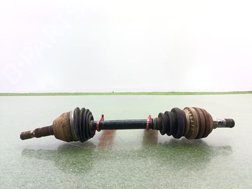 Used Left front driveshaft OPEL ASTRA H (A04) [2004-2014]  31029010