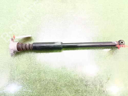 Used Left rear shock absorber Left rear shock absorber FORD FIESTA V (JH_, JD_) 1.4 TDCi (68 hp) 32772323 32772323
