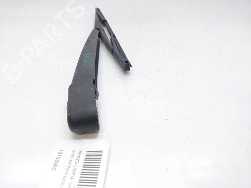 Bagrudeviskerarm OPEL ASTRA H (A04) 1.7 CDTI (L48) | BP15044249C144 