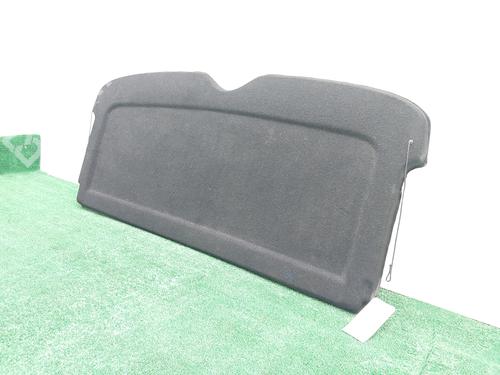 Rear parcel shelf PEUGEOT 307 (3A/C)  | BP21392959C85 