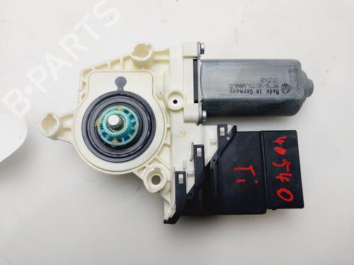 Used Left rear window motor Left rear window motor VW PASSAT B6 Variant (3C5) [2005-2011] 31800283 31800283