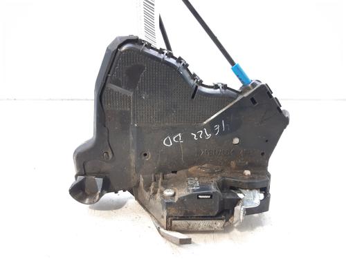Used Front right lock TOYOTA AURIS (_E18_) 1.8 Hybrid (ZWE186_, ZWE186R) (136 hp) 10241174