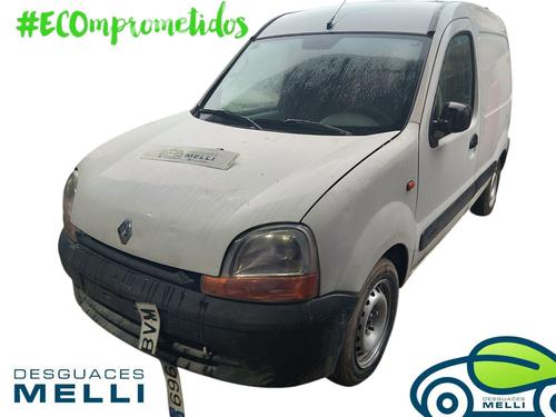 Teile für RENAULT KANGOO (KC0/1_) D 65 1.9 (KC0E, KC02, KC0J, KC0N) (64 hp) 4481387 