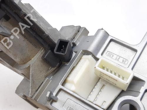 Ignition barrel OPEL ASTRA H (A04) 1.6 (L48) | BP10354664M48 
