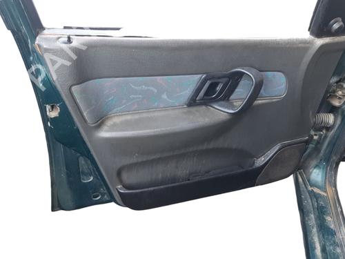 Engine control unit (ECU) SEAT CORDOBA (6K1, 6K2) 1.4 i | BP19742872M57 