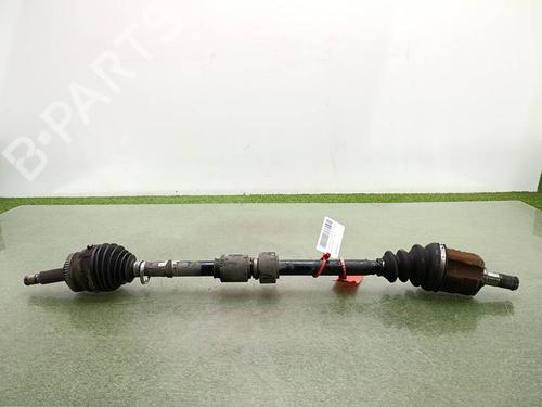 Used Right front driveshaft Right front driveshaft KIA CEE'D Hatchback (ED) [2006-2012] 40045207 40045207