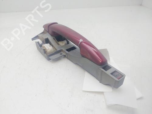 Rear left exterior door handle PEUGEOT 407 SW (6E_, 6D_) 2.0 | BP29581918C130 
