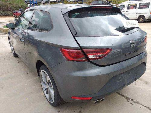 Right front door panel SEAT LEON SC (5F5) 1.4 TSI | BP4737414C59  - Image 9