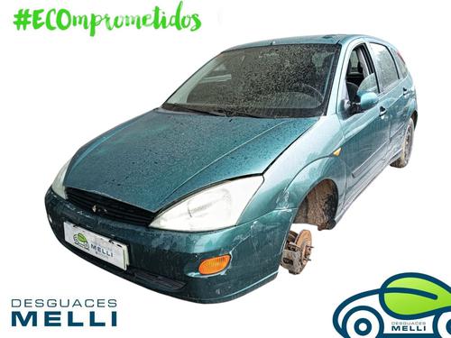Used Parts FORD FOCUS I Saloon (DFW) 1.8 Turbo DI / TDDi (75 hp) 2427042