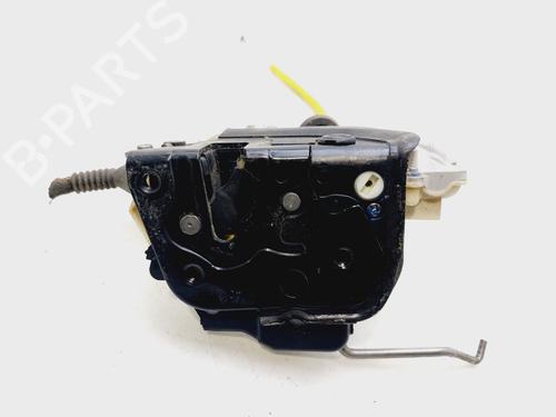 Used Rear right lock AUDI A4 B7 (8EC) 2.0 TDI 16V (140 hp) 31012847