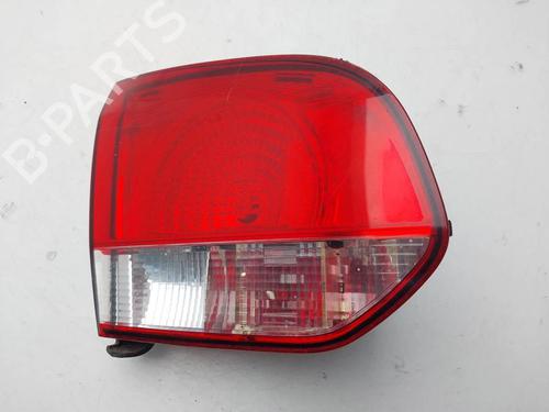 Left tailgate light VW GOLF VI (5K1) | BP40082305C79 - Image 5