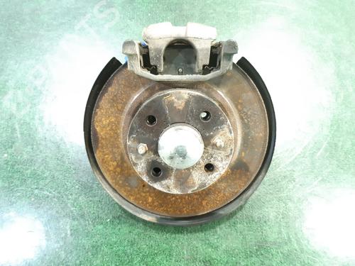 Right rear steering knuckle FIAT BRAVO II (198_) 1.6 D Multijet (198AXH1B) | BP9225114M28 