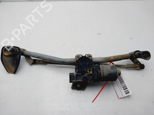 Used Front wiper motor FORD TOURNEO CONNECT 1.8 TDCi (90 hp) 23500648