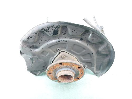 Right front steering knuckle SKODA OCTAVIA III Combi (5E5, 5E6) 2.0 TDI RS | BP16856969M26 