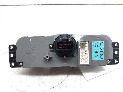 Climate control HYUNDAI SONATA V (NF) 2.0 CRDi | BP5122409I5 