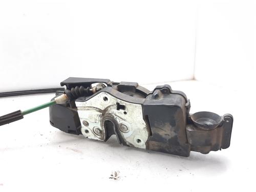 Front left lock FIAT STILO (192_) 1.9 JTD (192_XE1A) | BP7840657C98 