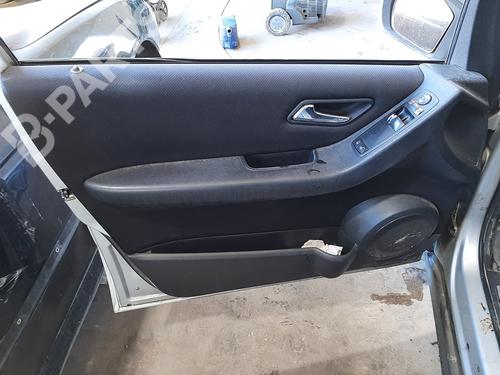 AC radiator MERCEDES-BENZ A-CLASS (W169) A 180 CDI (169.007, 169.307) | BP10365655M32  - Image 10