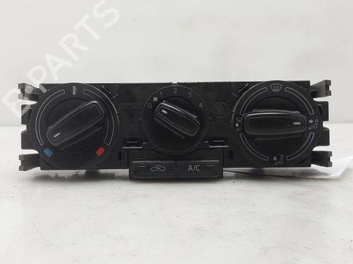 climate-control-skoda-rapid-spaceback-nh1-2012-2013-2014-2015-2016-2017-2018-2019-40540885 main image