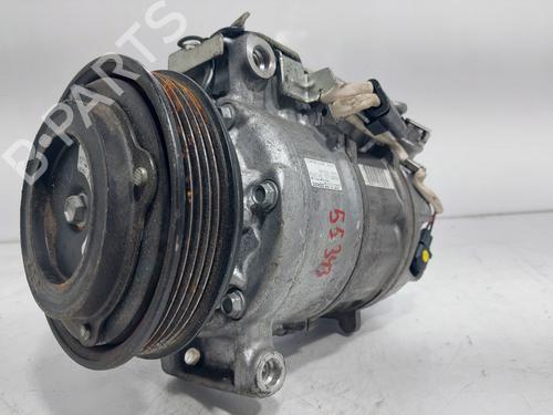 AC compressor MERCEDES-BENZ A-CLASS (W176) A 200 CDI (176.001) | BP37153239M34 - Image 5