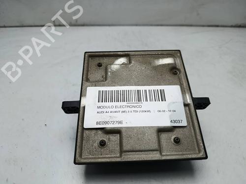 Used Electronic module Electronic module AUDI A4 B7 (8EC) 2.5 TDI (163 hp) 40006878 40006878