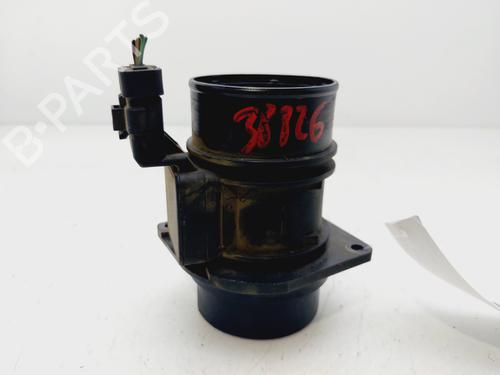 Used Mass air flow sensor RENAULT LAGUNA II (BG0/1_) 1.9 dCi (BG08, BG0G) (120 hp) 29572477