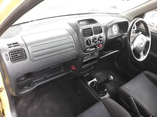 Startmotor SUZUKI IGNIS II (MH) 1.5 (RM415) | BP12444182M8 