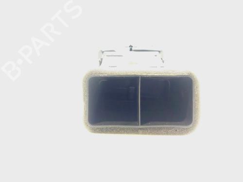 Air vent AUDI A3 Sportback (8VA, 8VF)  | BP26926287I21 
