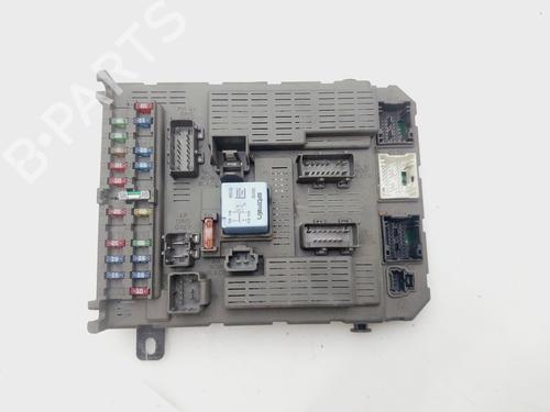 Andre CITROËN C5 I (DC_) 2.0 HDi (DCRHZB, DCRHZE) | BP28725409O1 