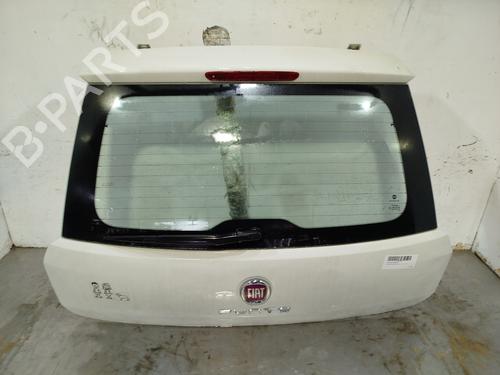 Used Tailgate Tailgate FIAT PUNTO (199_) 1.2 (199AXZ1A, 199BXZ1A) (69 hp) 34364428 34364428