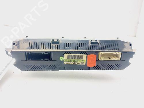 Climate control FORD FOCUS II (DA_, HCP, DP) 1.8 TDCi | BP20324505I5 