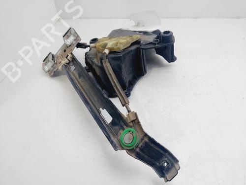 Used Rear right window mechanism SEAT LEON (1P1) 2.0 TDI (140 hp) 10005551